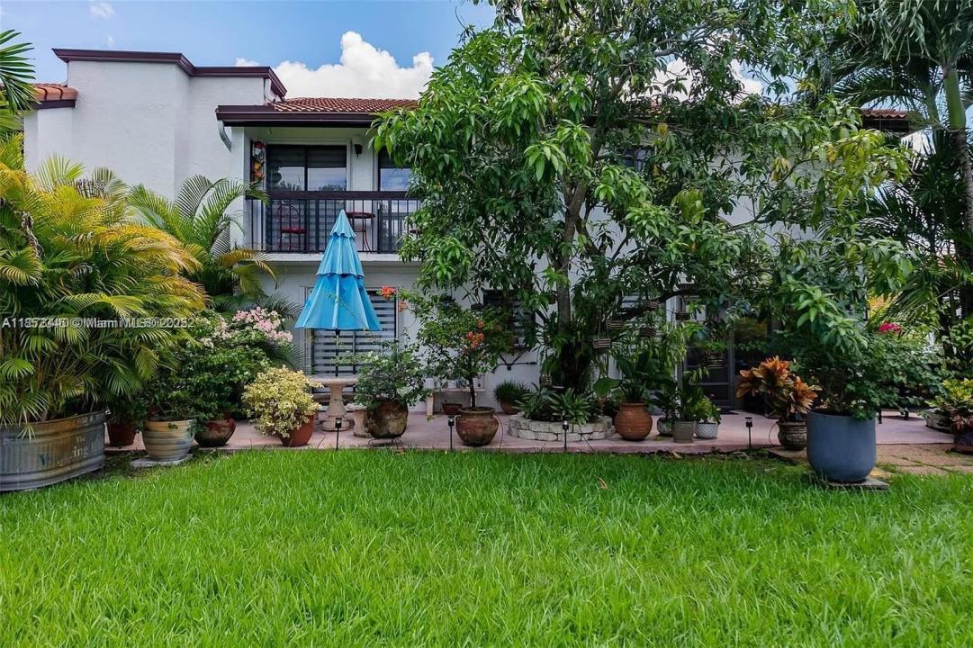 1461 SW 124th Ct D-13, Miami, 佛罗里达州 33184, 美国