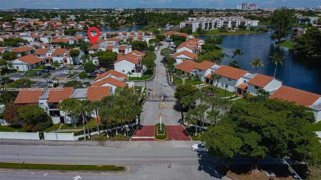 1461 SW 124th Ct D-13, Miami, 佛罗里达州 33184, 美国