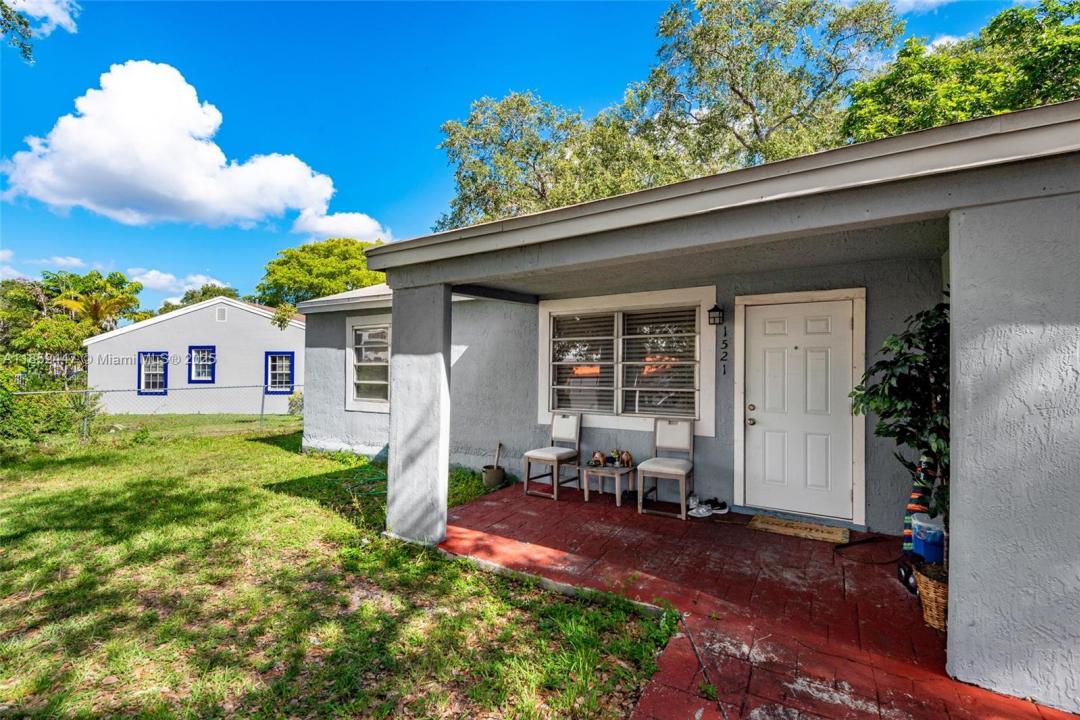 1521 NE 131st St, North Miami, Florida 33161
