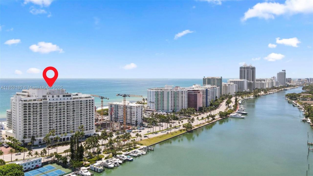 5401 Collins Ave 511, Miami Beach, Florida 33140, Estados Unidos