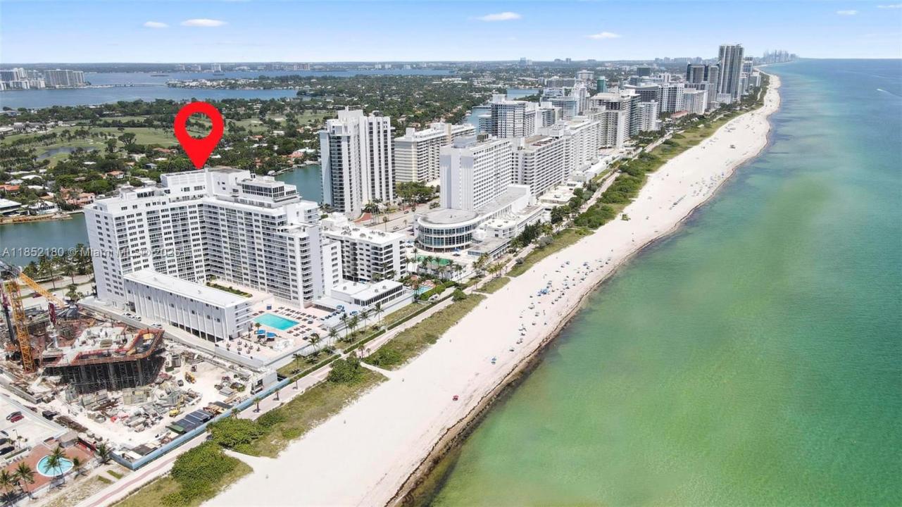 5401 Collins Ave 511, Miami Beach, Florida 33140, Estados Unidos