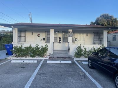 77 SW 30th Ave, Miami, Florida 33135, USA