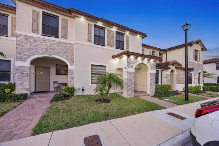 9925 SW 228th Ter, Miami, Florida 33190, USA