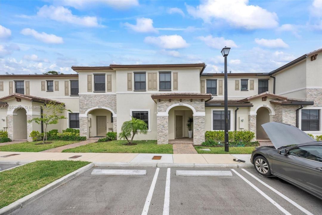 9925 SW 228th Ter, Miami, Flórida 33190, Estados Unidos