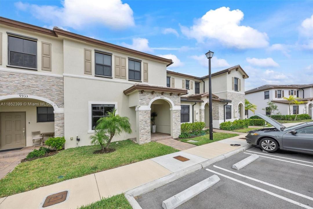 9925 SW 228th Ter, Miami, Flórida 33190, Estados Unidos