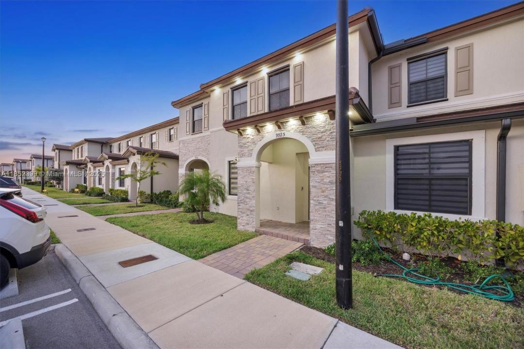 9925 SW 228th Ter, Miami, Flórida 33190, Estados Unidos