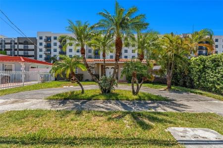 4160 SW 69th Ave, Miami, Florida 33155, USA