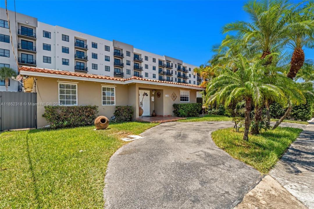 4160 SW 69th Ave, Miami, Florida 33155, Estados Unidos