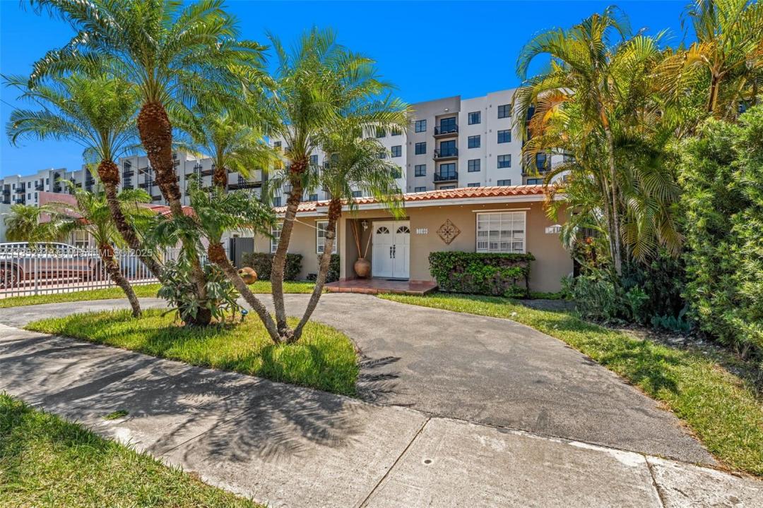4160 SW 69th Ave, Miami, Florida 33155, Estados Unidos