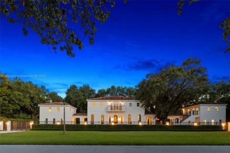 506 Sunset Dr, Coral Gables, Florida 33143, USA