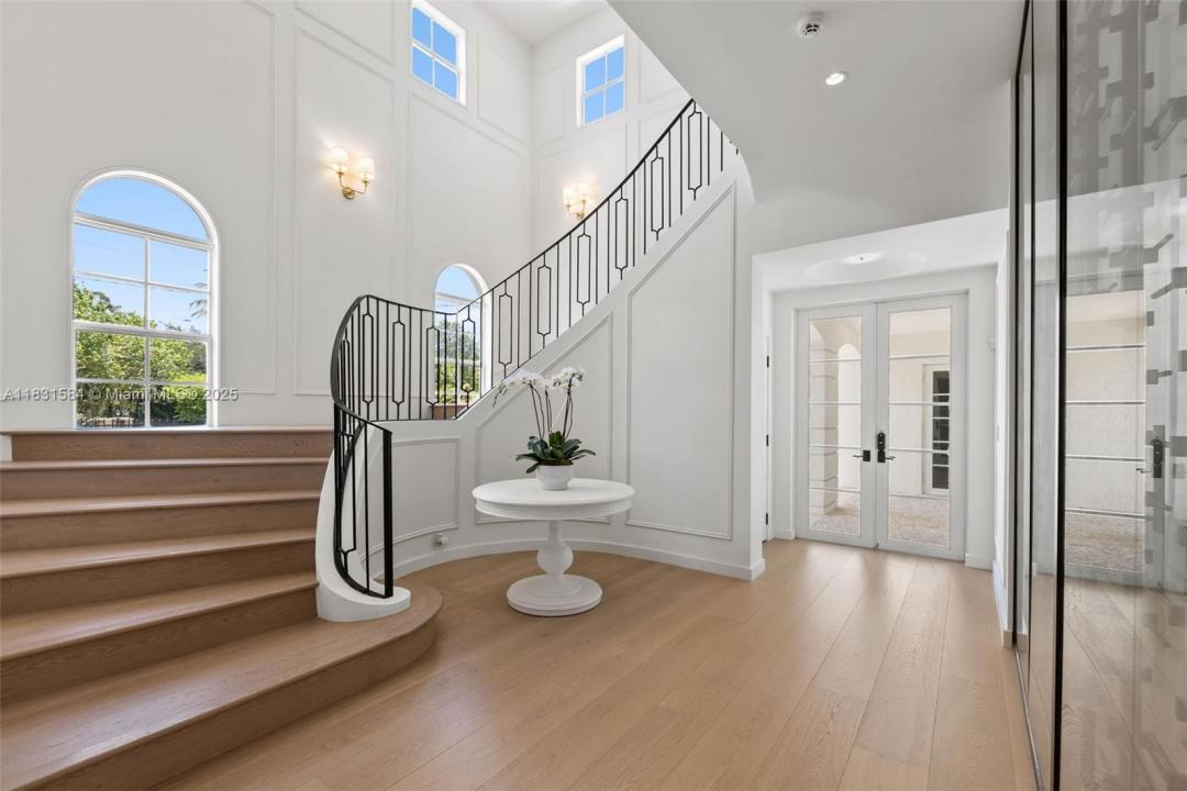 506 Sunset Dr, Coral Gables, Florida 33143, Amerika Birleşik Devletleri