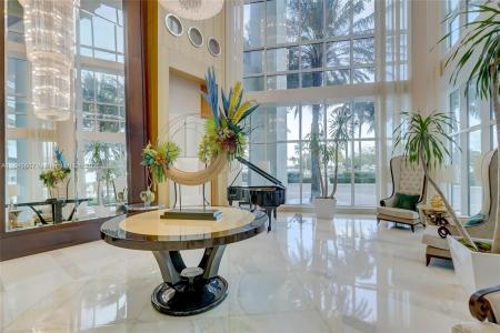 1 N Ocean Blvd 1513, Pompano Beach, Florida 33062, USA