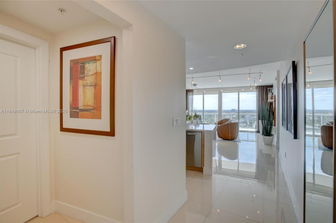 1 N Ocean Blvd 1513, Pompano Beach, Florida 33062, Estados Unidos