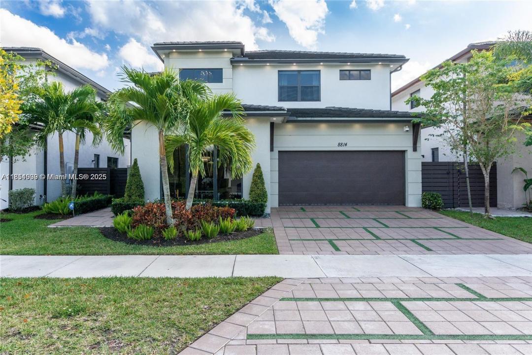8814 NW 154th Ter, Miami Lakes, Florida 33018, Stati Uniti