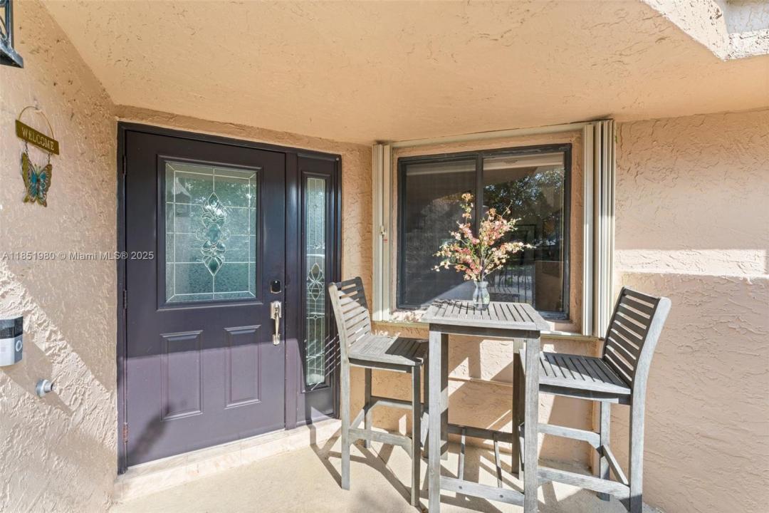 9343 N Chelsea Dr N 9343, Plantation, Floride 33324, États-Unis