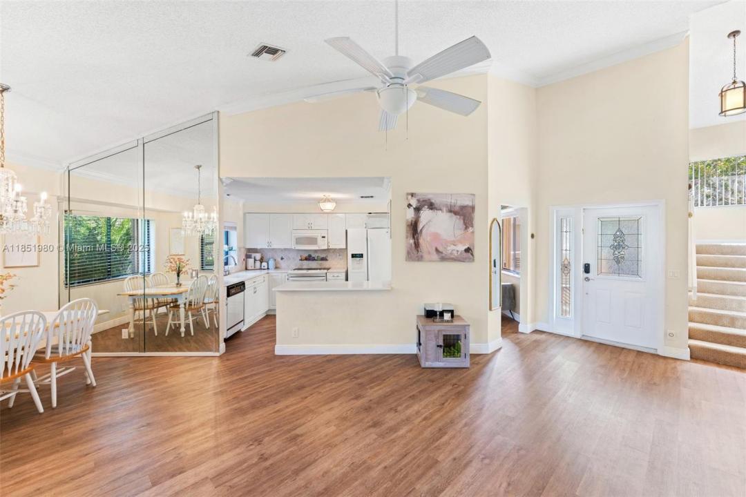 9343 N Chelsea Dr N 9343, Plantation, Floride 33324, États-Unis