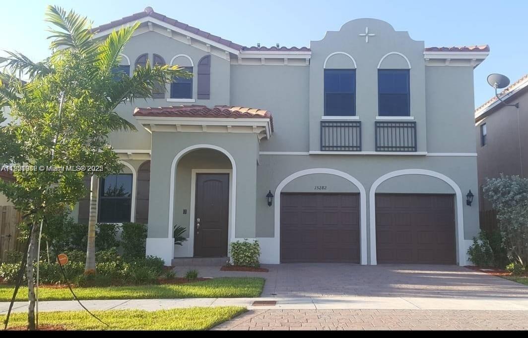 15282 SW 173rd Ln, Miami, Florida 33187, Amerika Birleşik Devletleri
