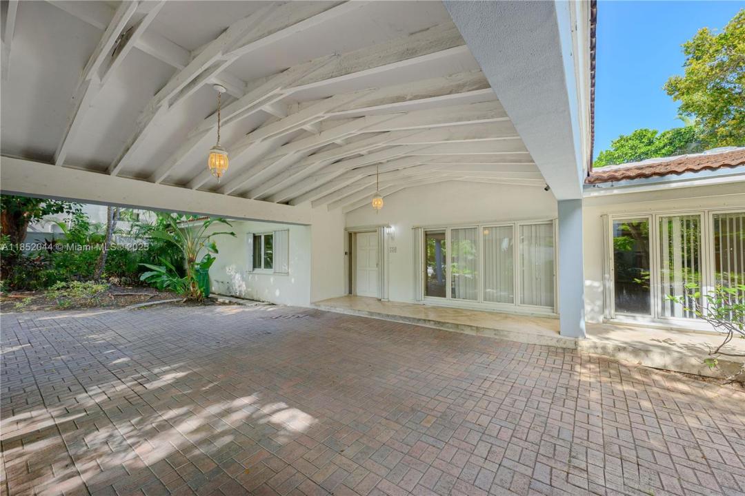 330 Pacific Rd, Key Biscayne, 佛罗里达州 33149, 美国