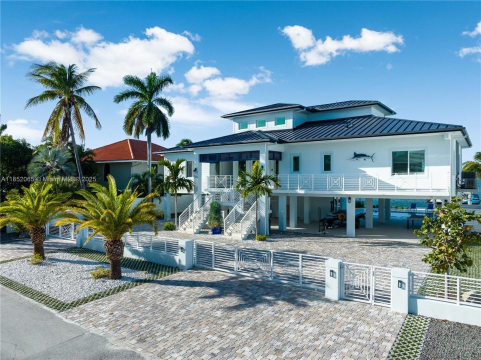16745 Tamarind Rd, Sugarloaf, פלורידה 33042, ארצות הברית של אמריקה 