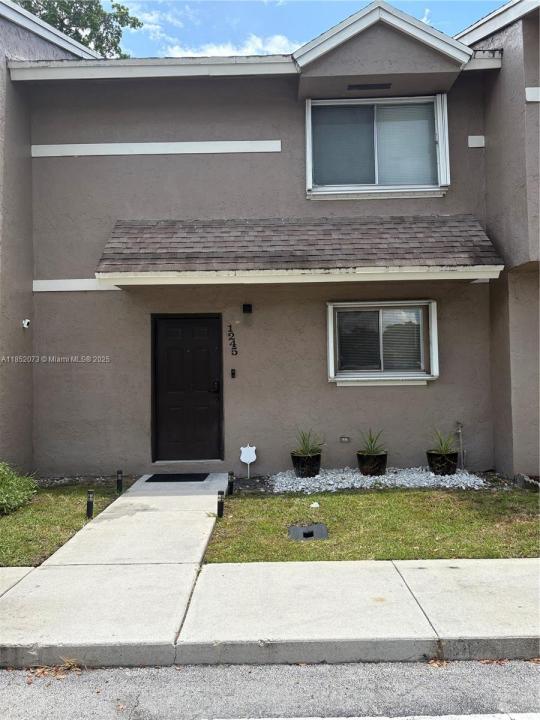 1245 sussex dr 0, North Lauderdale, פלורידה 33068, ארצות הברית של אמריקה 