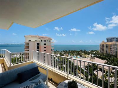781 Crandon Blvd 1604, Key Biscayne, Florida 33149, USA