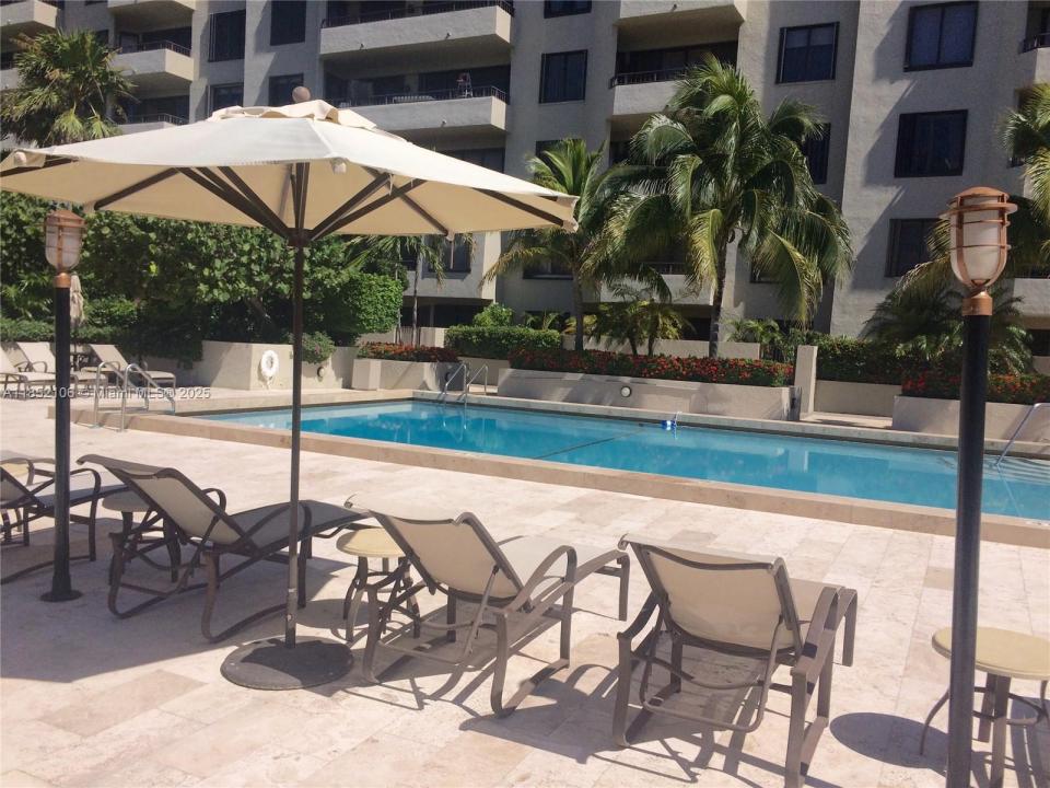 201 Crandon Blvd 120, Key Biscayne, Florida 33149, USA