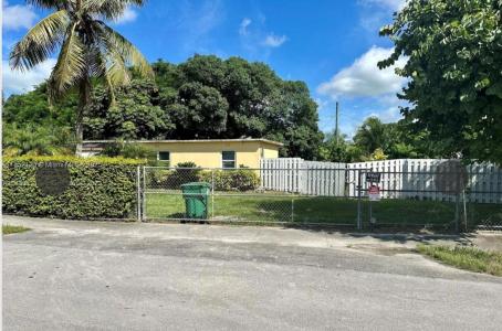 15445 Hayes Ln 0, Homestead, Florida 33033, USA