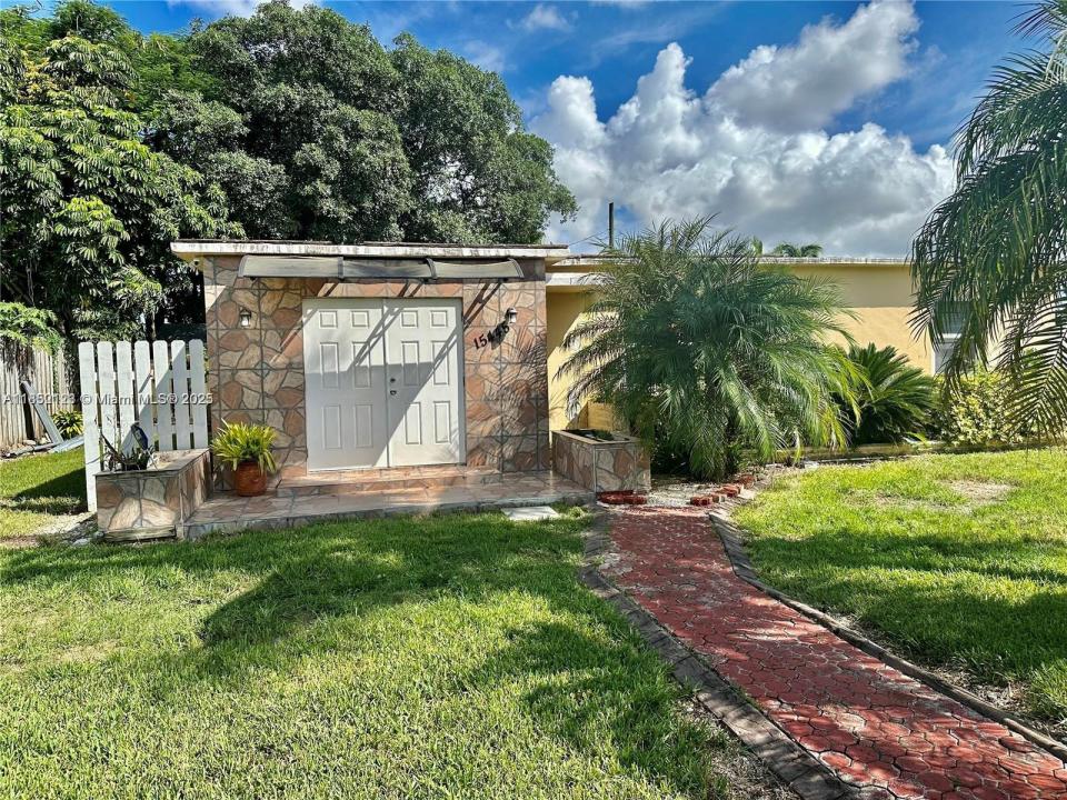 15445 Hayes Ln 0, Homestead, Флорида 33033, Соединенные Штаты
