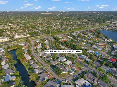 4721 SW 108th Ave, Miami, Florida 33165, USA