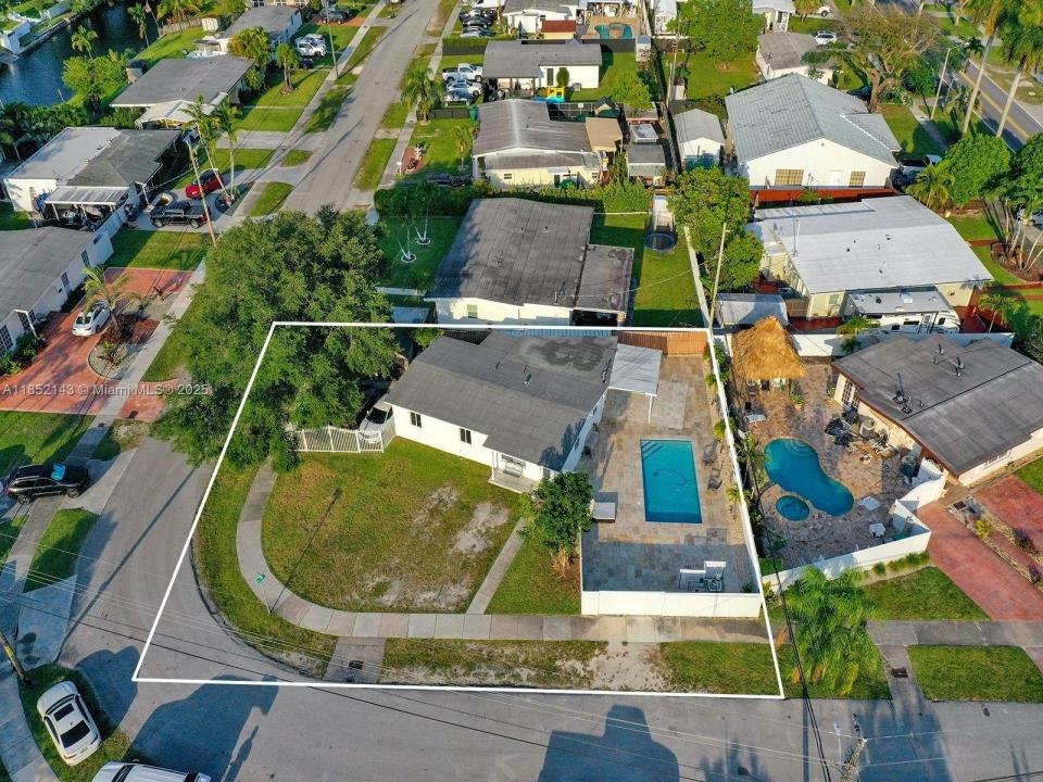 4721 SW 108th Ave, Miami, Florida 33165, Amerika Birleşik Devletleri