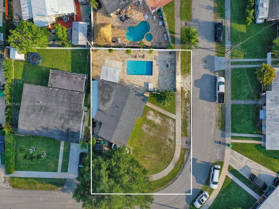 4721 SW 108th Ave, Miami, Florida 33165, Amerika Birleşik Devletleri
