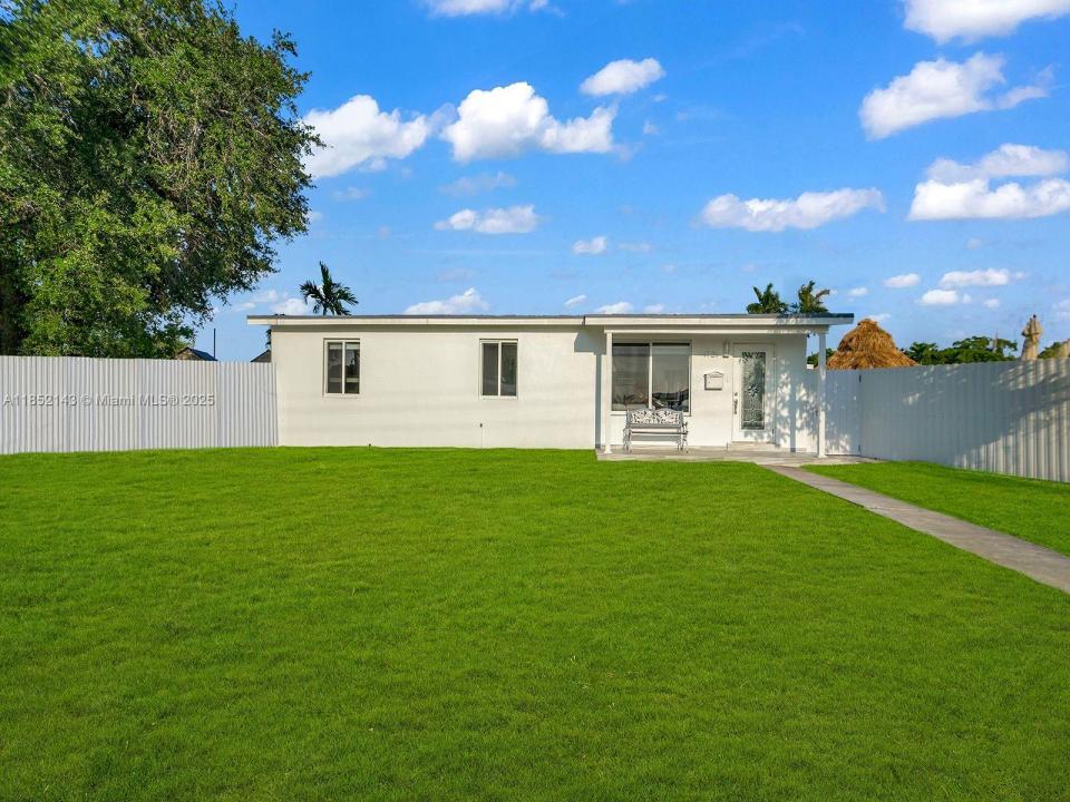 4721 SW 108th Ave, Miami, Florida 33165, Amerika Birleşik Devletleri