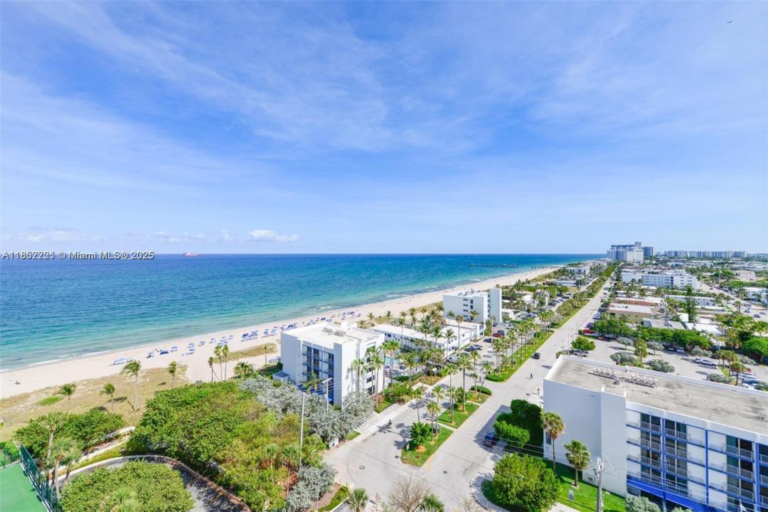 4900 N Ocean Blvd 1619, Lauderdale By The Sea, Flórida 33308, Estados Unidos