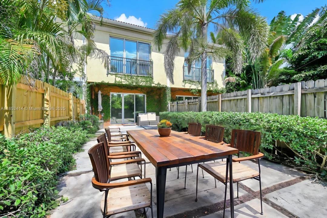1139 NE 13th Ave 1139, Fort Lauderdale, Floride 33304, États-Unis