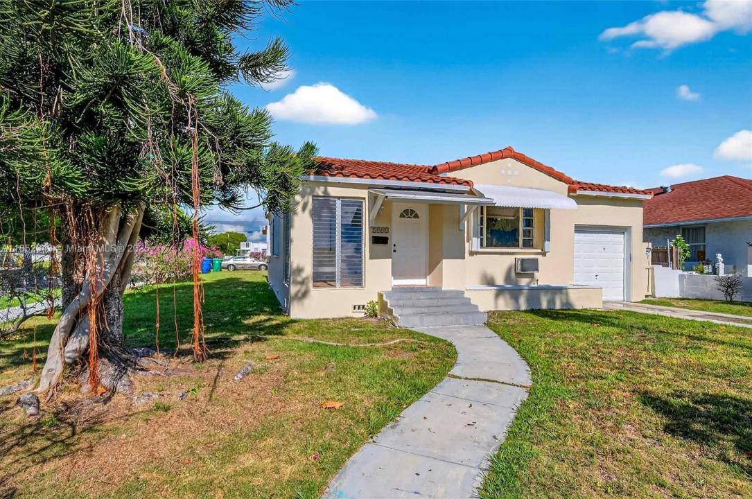 5900 NE 4th Ct, Miami, فلوريدا 33137, الولايات المتحدة