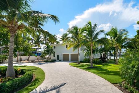 109 Sapodilla Dr, Islamorada, Florida 33036, USA