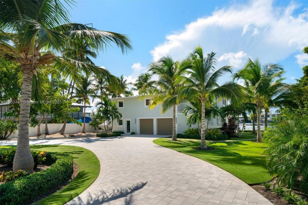 109 Sapodilla Dr, Islamorada, Florida 33036, Amerika Birleşik Devletleri