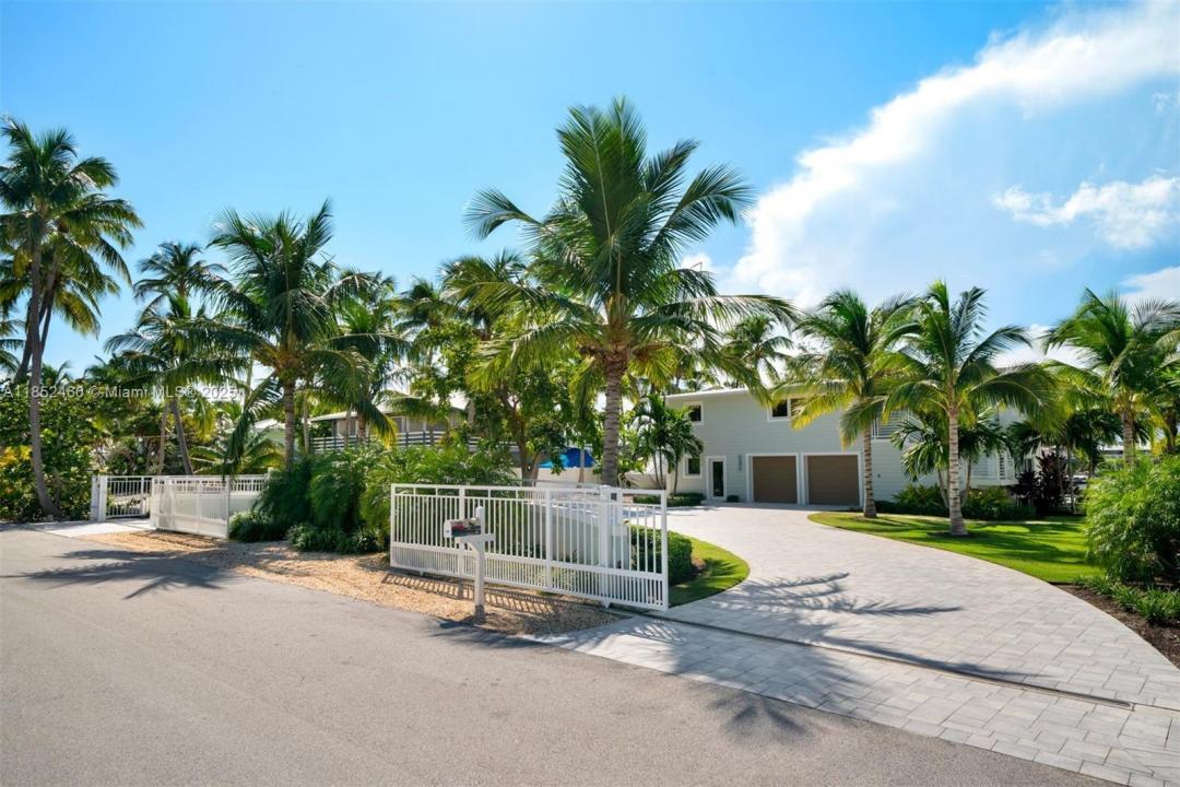 109 Sapodilla Dr, Islamorada, Florida 33036, Amerika Birleşik Devletleri