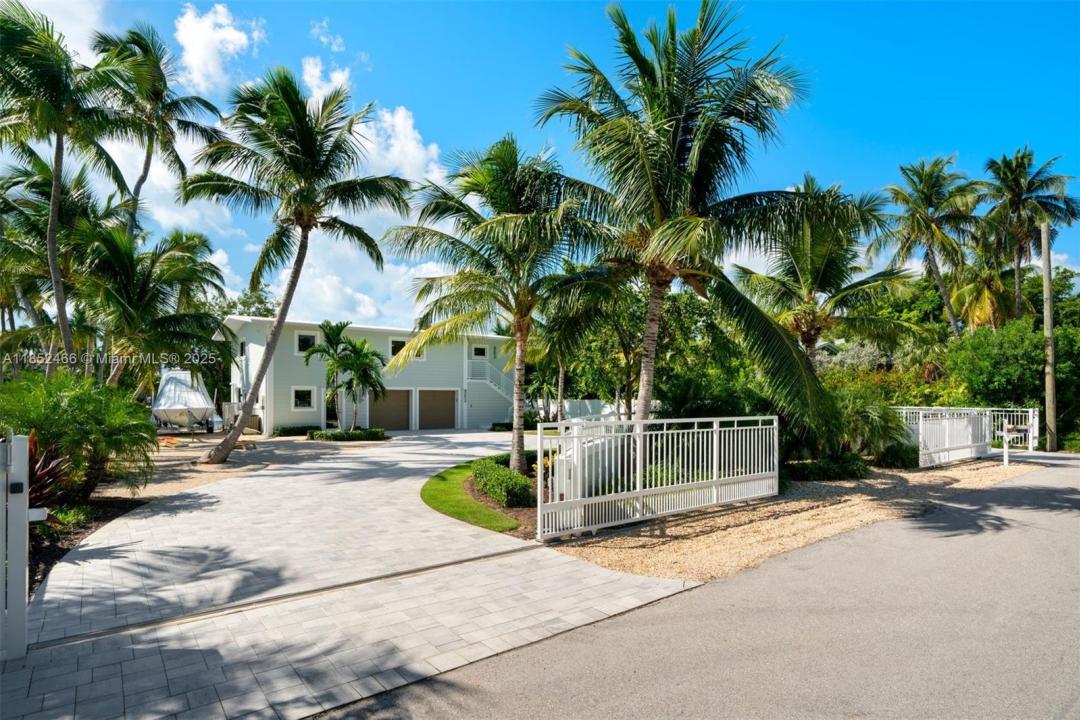 109 Sapodilla Dr, Islamorada, Florida 33036, Amerika Birleşik Devletleri
