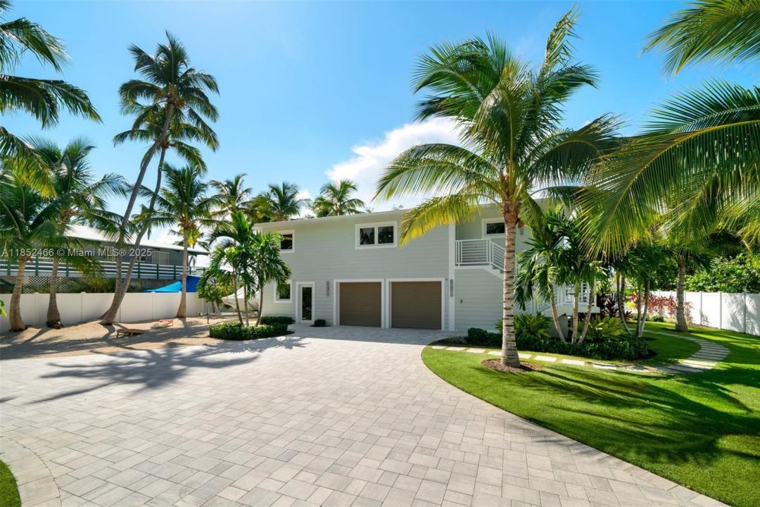 109 Sapodilla Dr, Islamorada, Florida 33036, Amerika Birleşik Devletleri