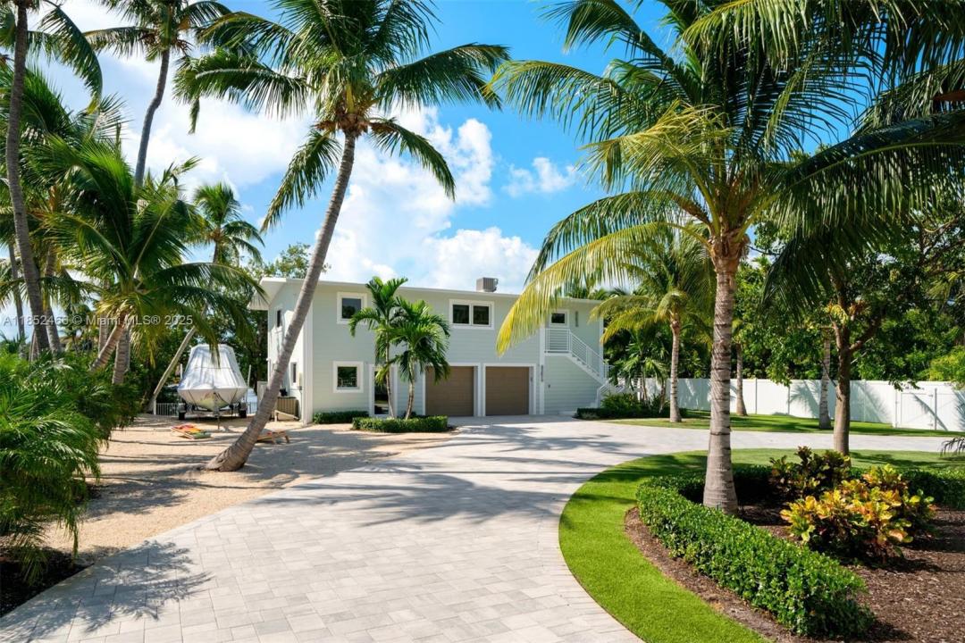 109 Sapodilla Dr, Islamorada, Florida 33036, Amerika Birleşik Devletleri