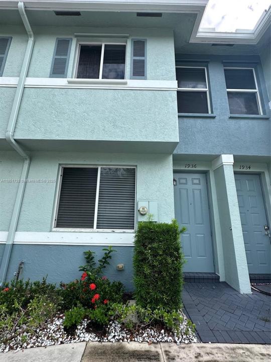 1936 Alamanda Way 1936, Riviera Beach, פלורידה 33404, ארצות הברית של אמריקה 