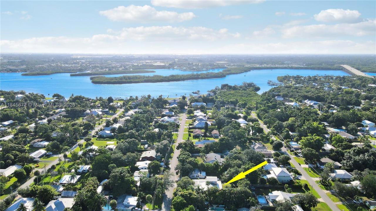 1030 SW 31st St, Palm City, Florida 34990, Estados Unidos