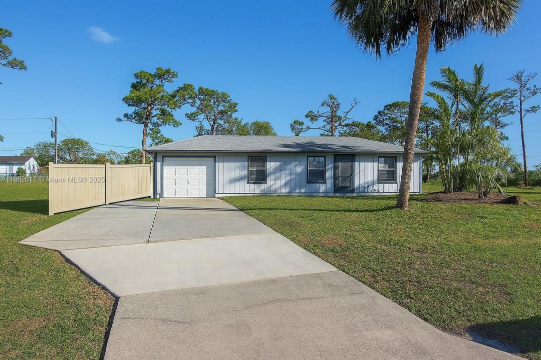 6502 Kenwood Rd ., Fort Pierce, Флорида 34951, Соединенные Штаты
