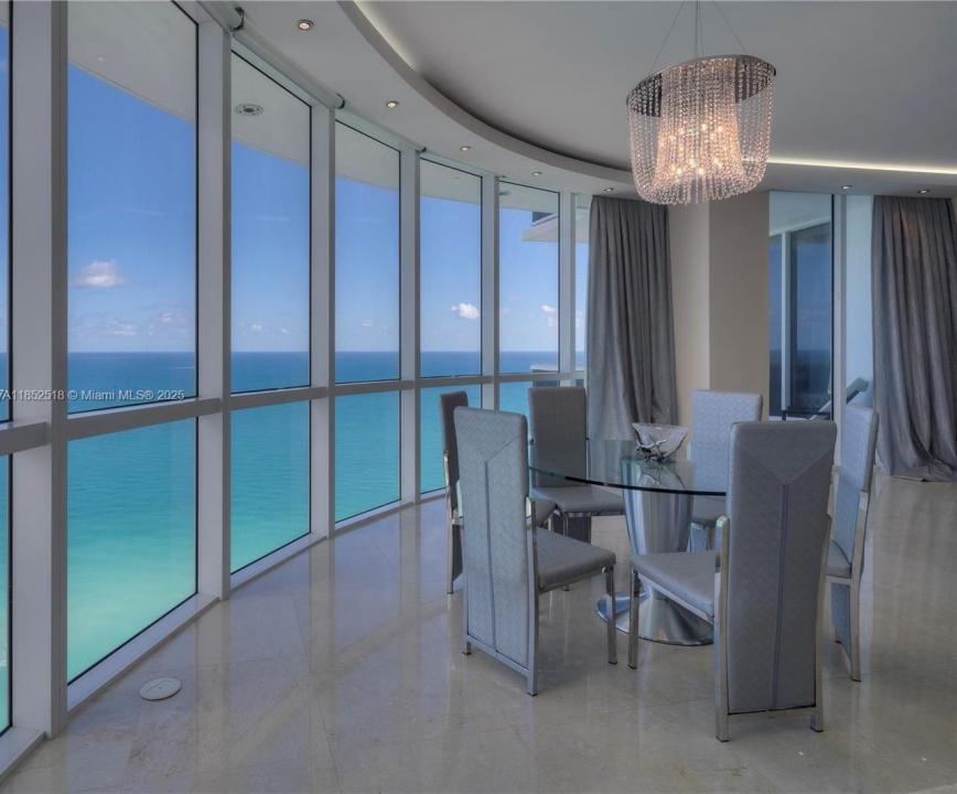 18101 Collins Ave 3809, Sunny Isles Beach, Florida 33160