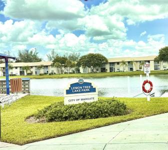 5580 Lakeside Dr 205, Margate, Florida 33063, USA