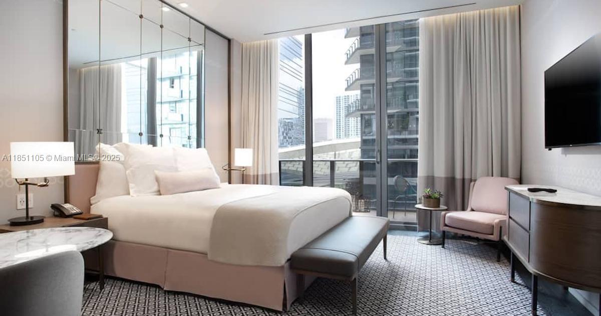 800 S Miami Ave 309, Miami, フロリダ 33130, アメリカ合衆国