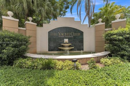 19501 E Country Club Dr 9407, Aventura, Florida 33180, USA