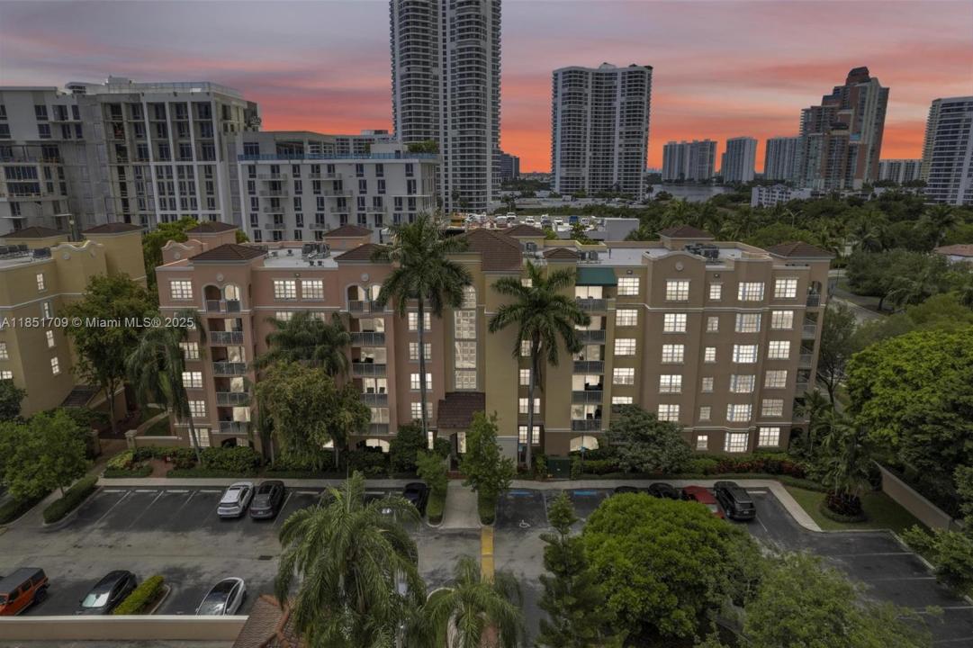 19501 E Country Club Dr 9407, Aventura, فلوريدا 33180, الولايات المتحدة