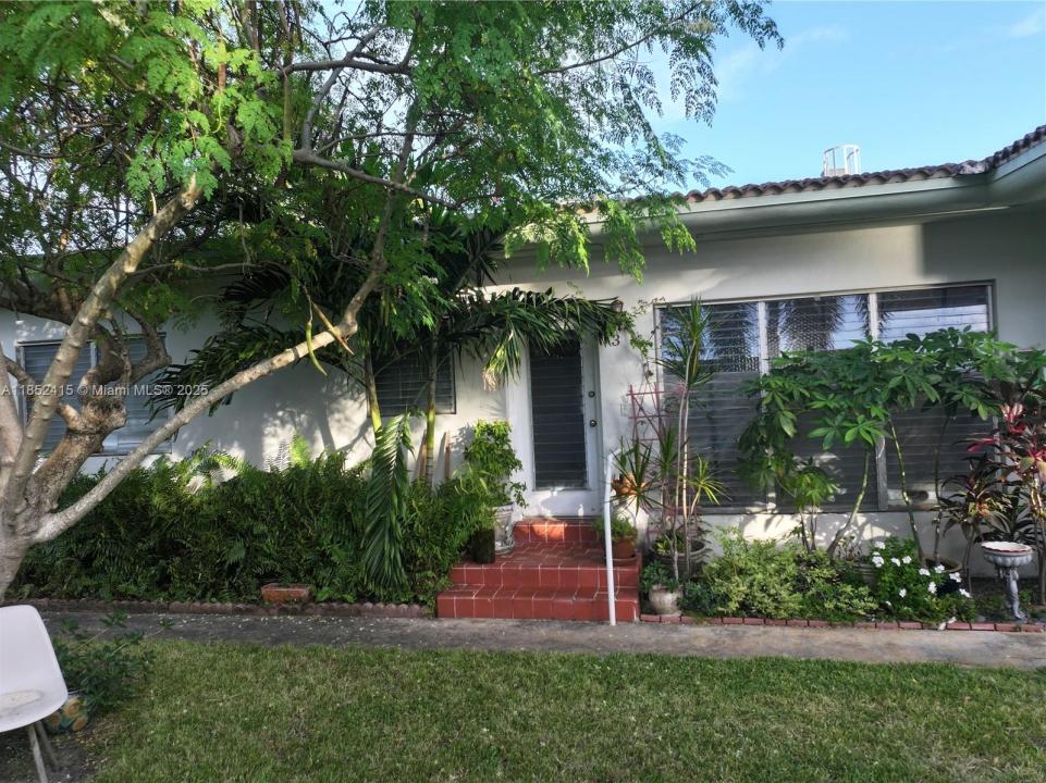 2200 Bay Dr 3, Miami Beach, Floride 33141, États-Unis
